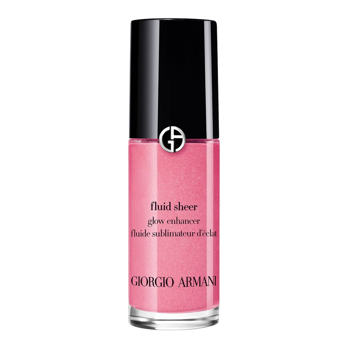 Fluid Sheer Glow Enhancer Highlighter, #8