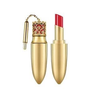 Gongjinhyang Mi Luxury Lip Rouge, #55 Real Red
