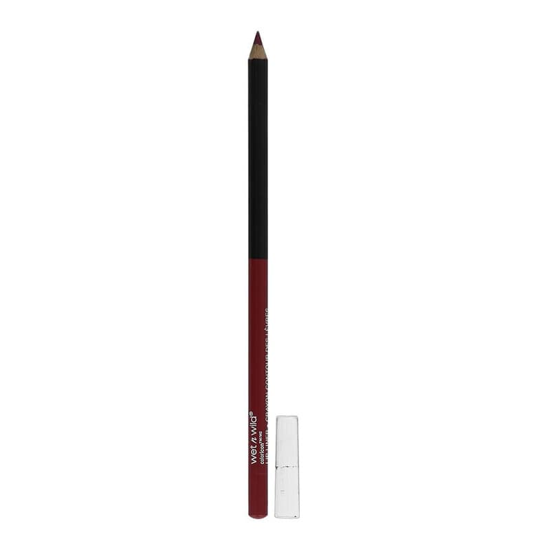 ColorIcon, Lip Liner, 664C Fab Fuchsia