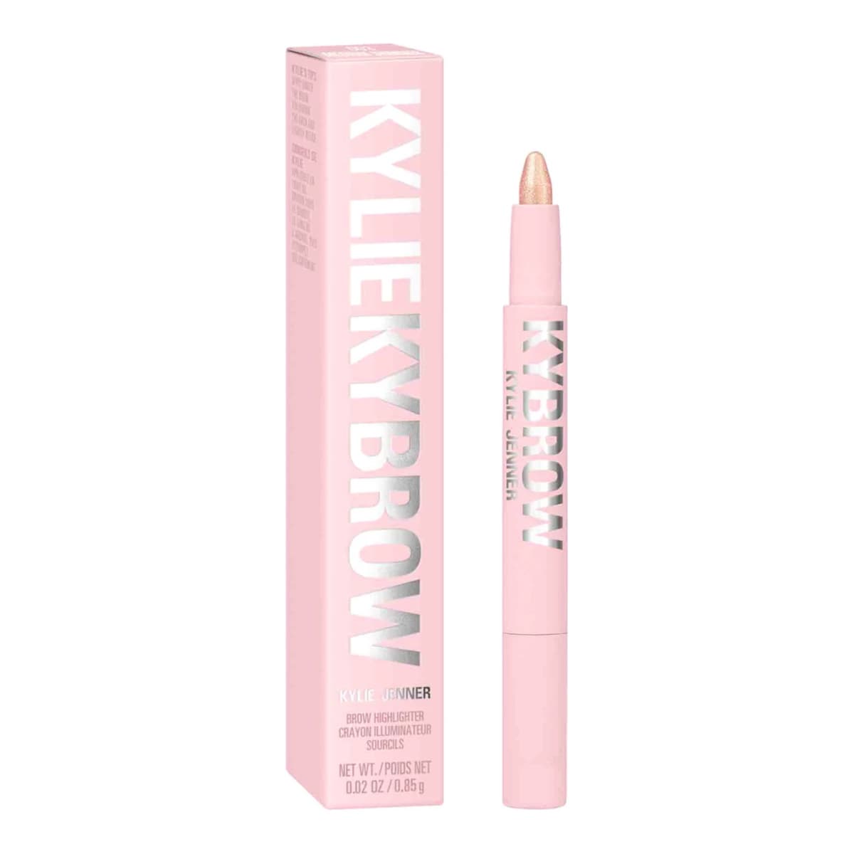 Kylie Cosmetics Kybrow Highlighter, #003 Medium Shimmer