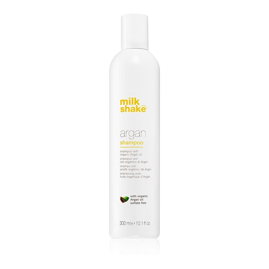 Argan Shampoo