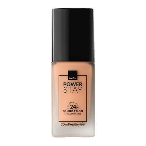 Power Stay 24-Hour Foundation Ivory 215P