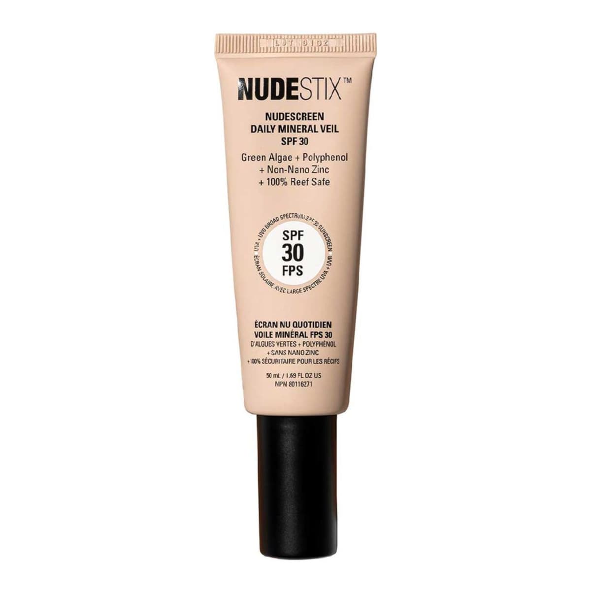 NudeScreen Daily Mineral Veil SPF30