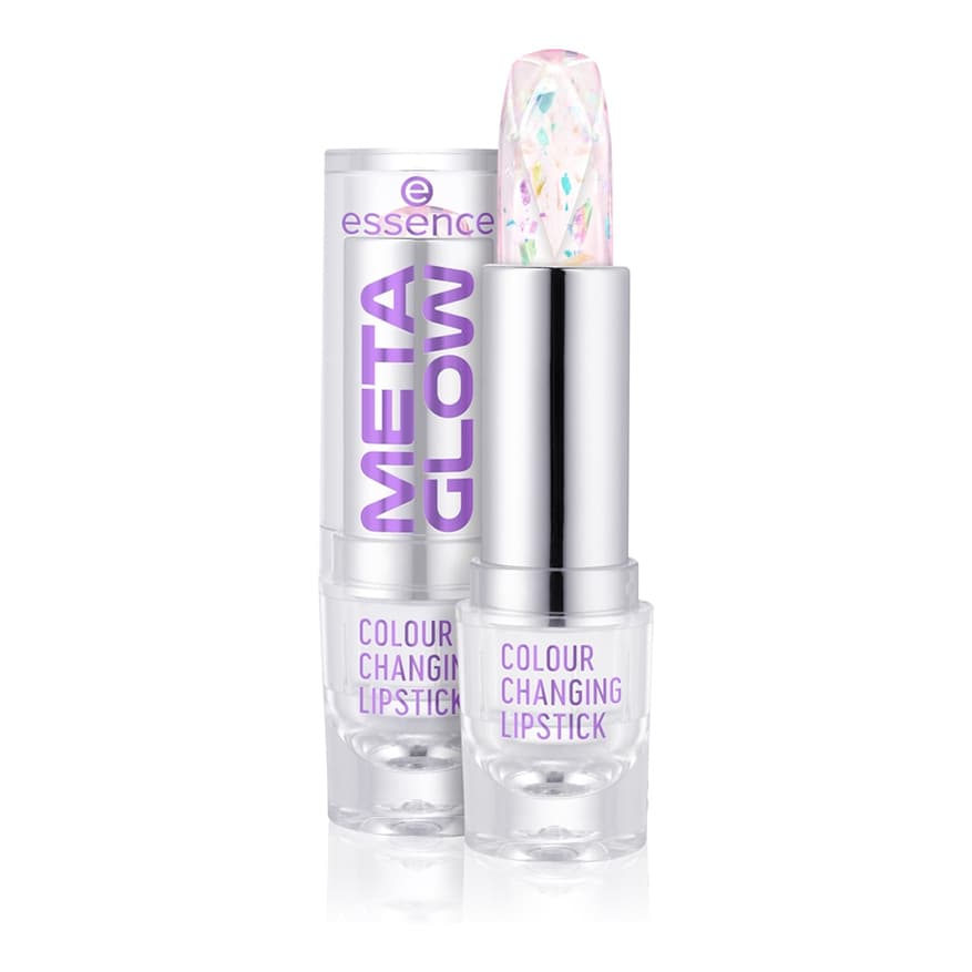 META GLOW COLOUR CHANGING