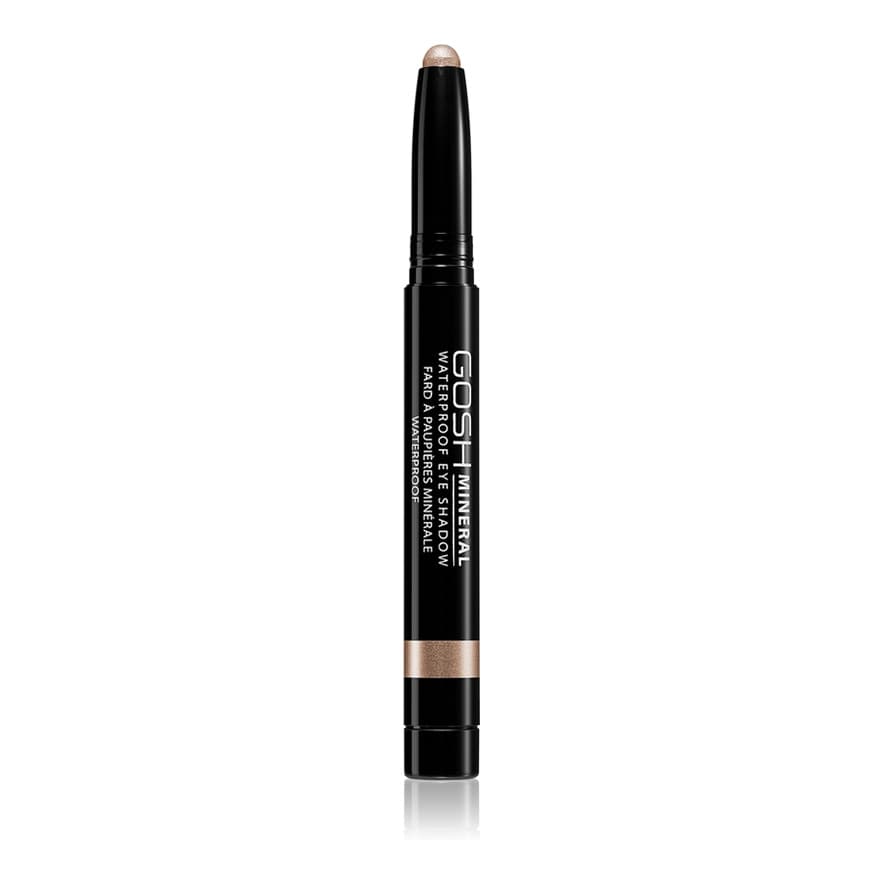 Mineral Waterproof