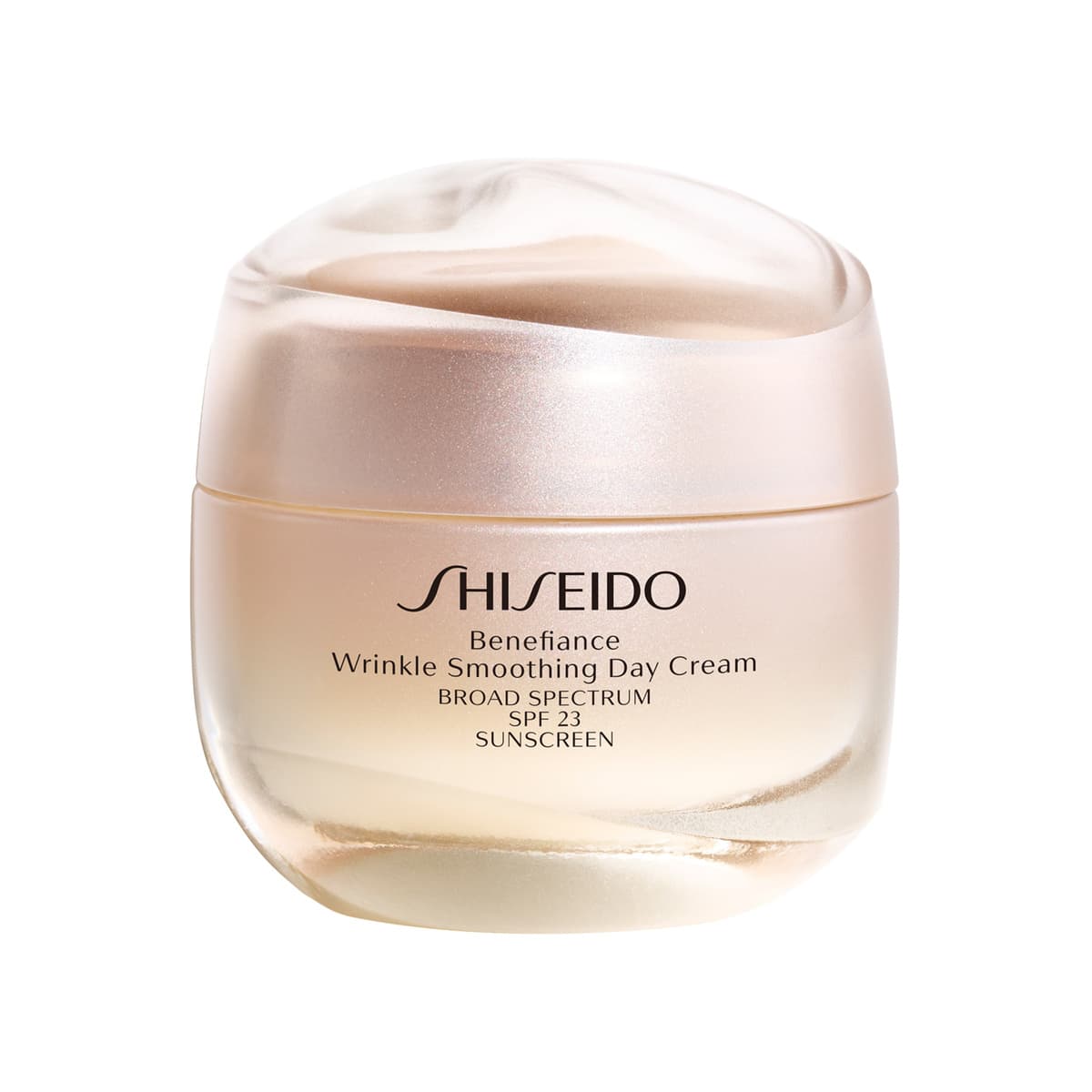 Benefiance Wrinkle Smoothing Day Cream SPF 23
