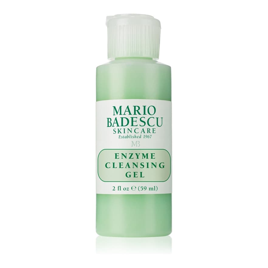 Enzyme Cleansing Gel
