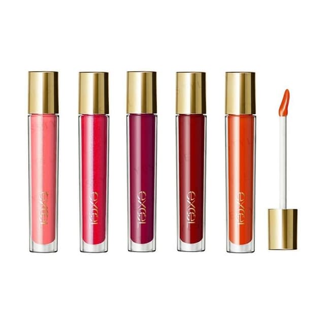 Nuance Gloss Oil, GO03 Plum Jure