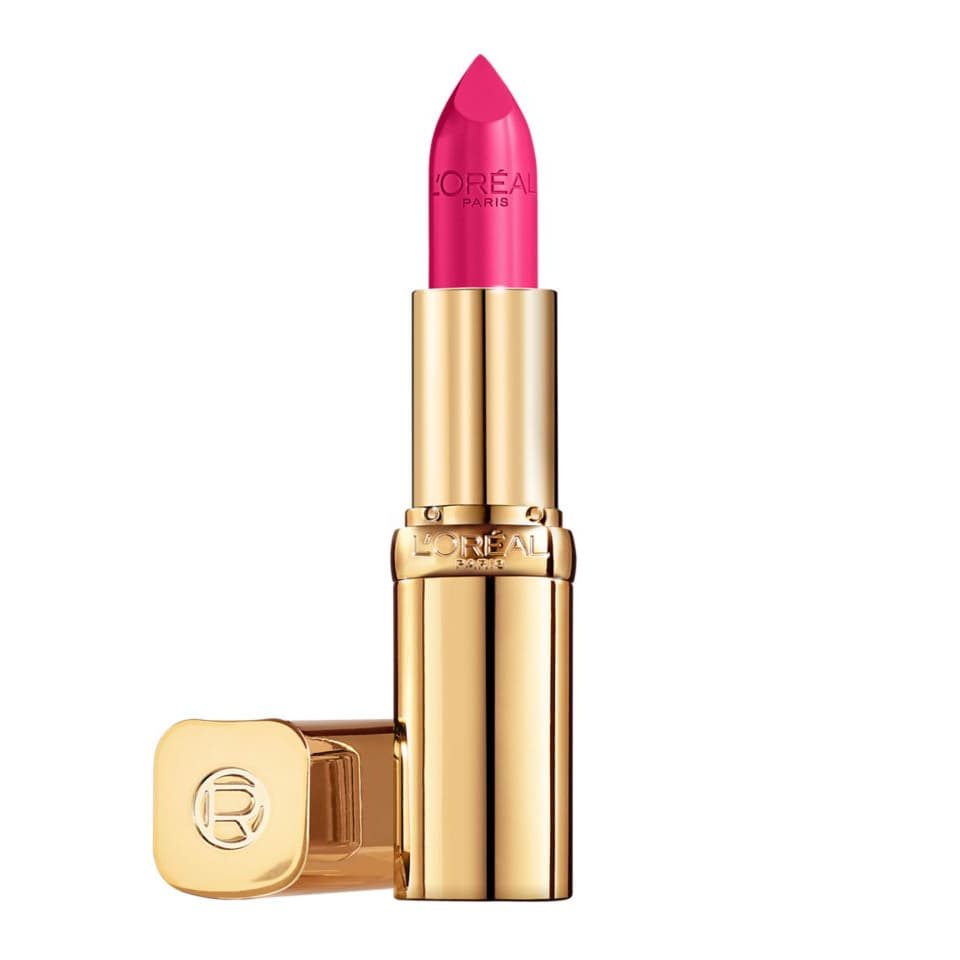 L'Oréal Paris Color Riche Satin Lipstick, #111 Qui