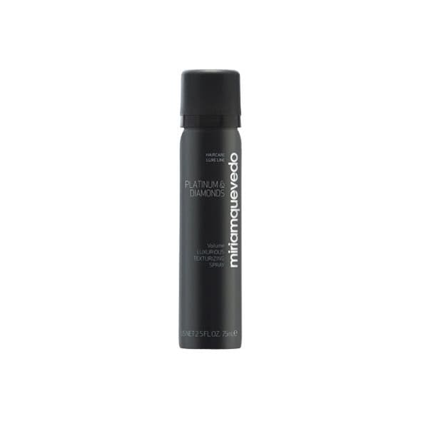 Platinum & Diamonds Luxurious Texturizing Spray Travel