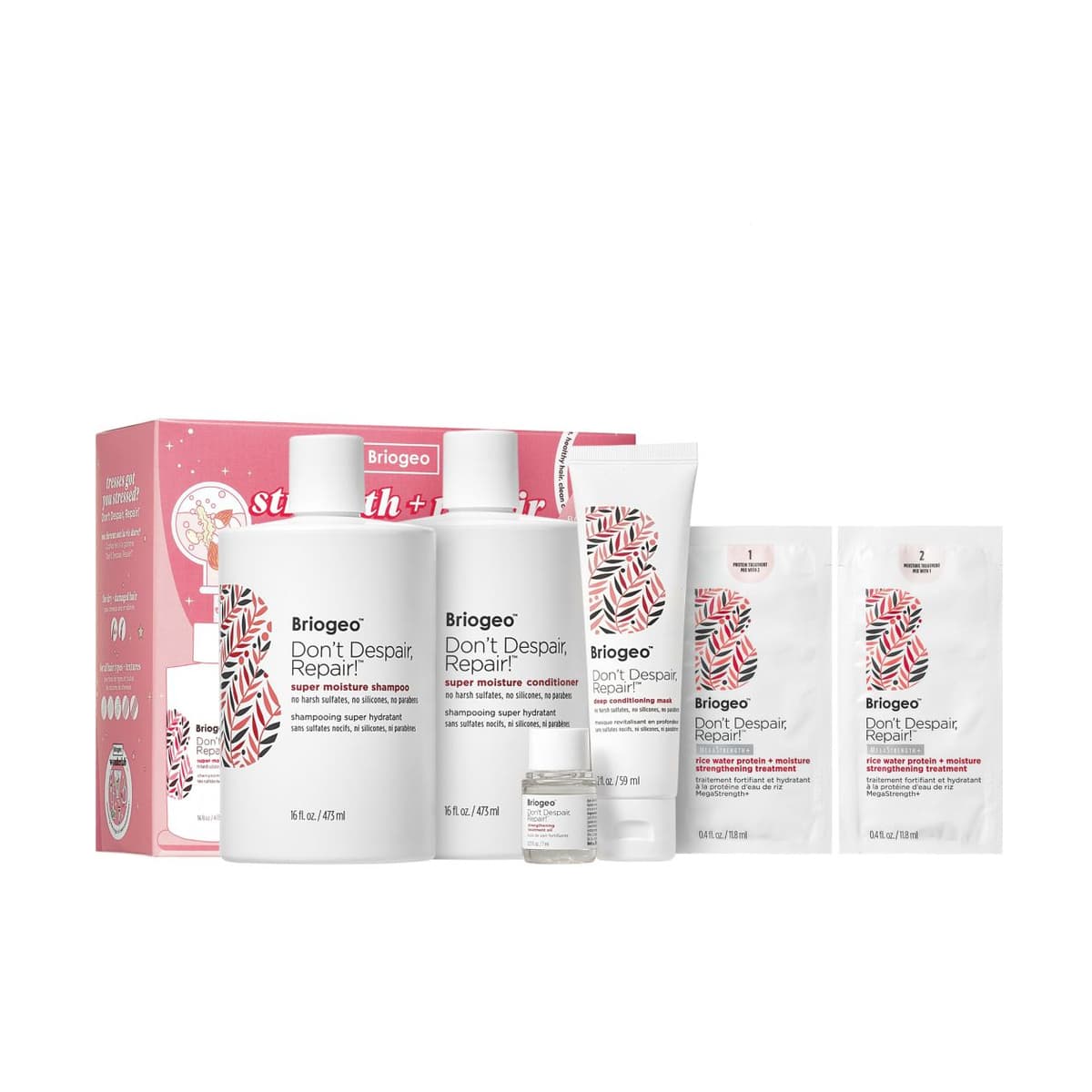 Don't Despair,Repair!™Strength + Repair Set