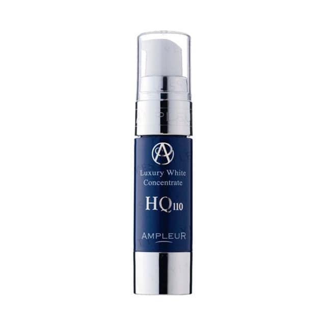 Luxury White Concentrate HQ110