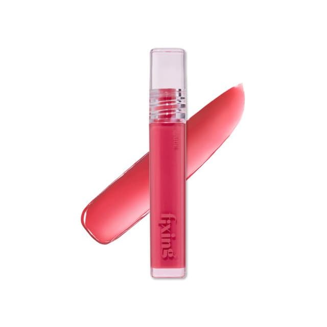 Glow Fixing Tint, #04 Chilling Red