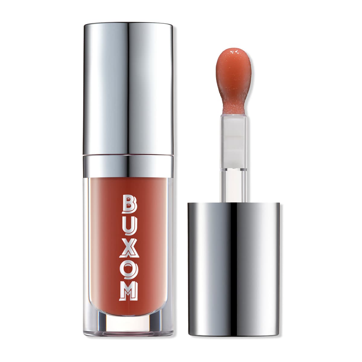 Full-On Plumping Glossy Lip Oil, Moscow Mule