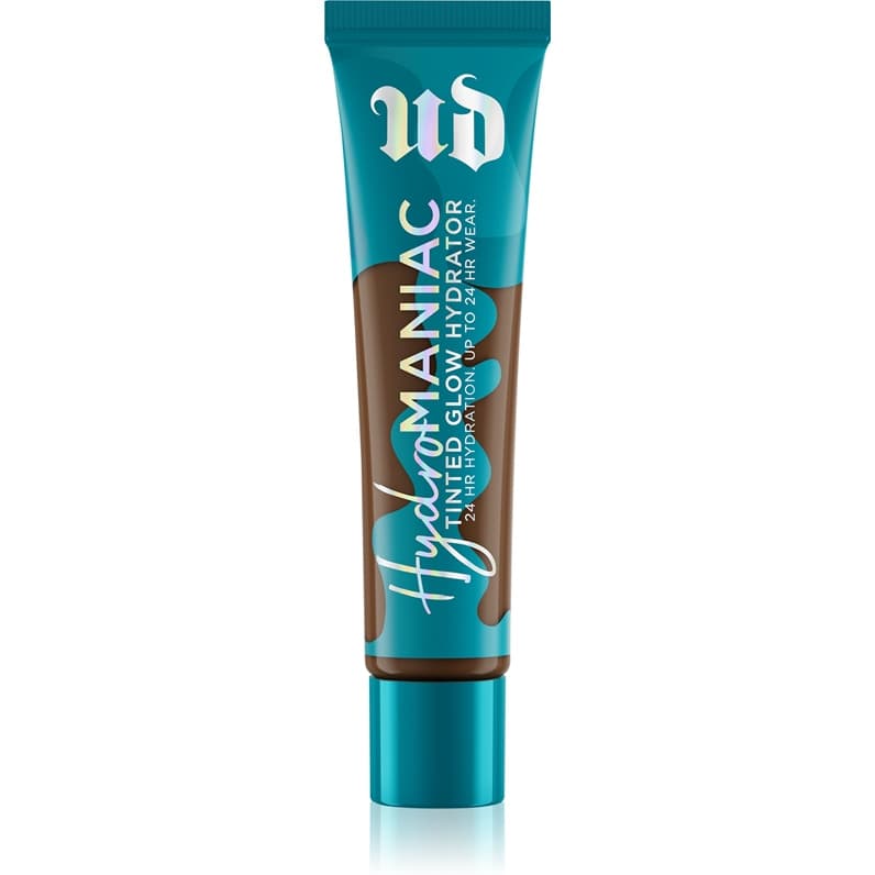 Hydromaniac Tinted Glow Hydrator