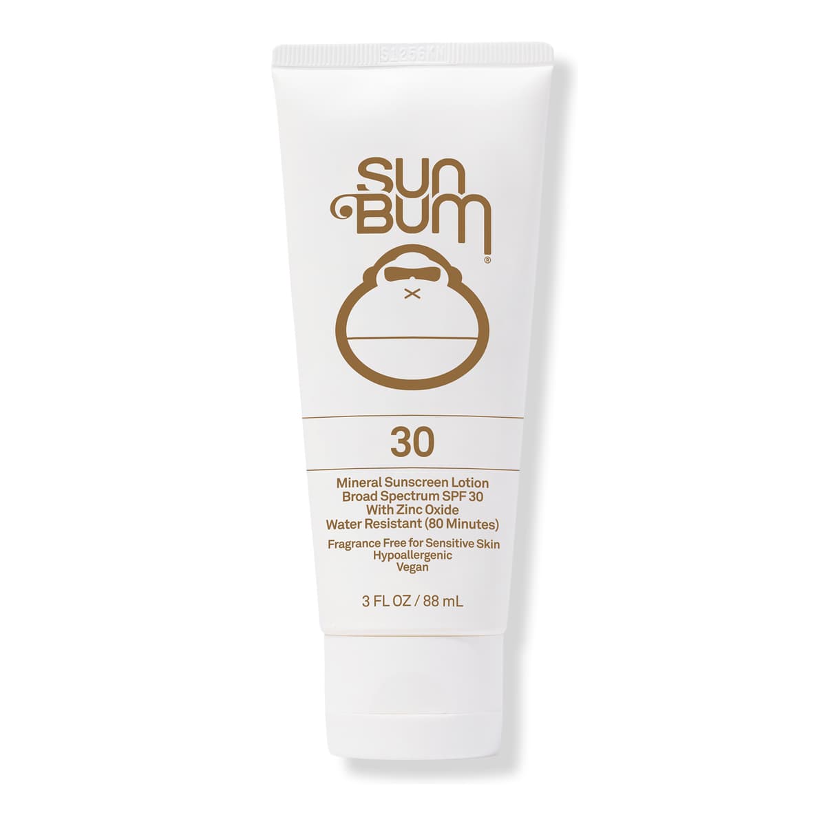 Mineral Sunscreen Lotion SPF 50
