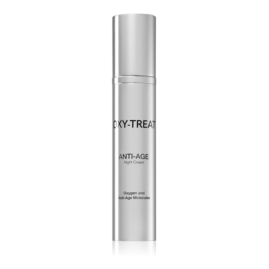 Anti-Age Night Cream