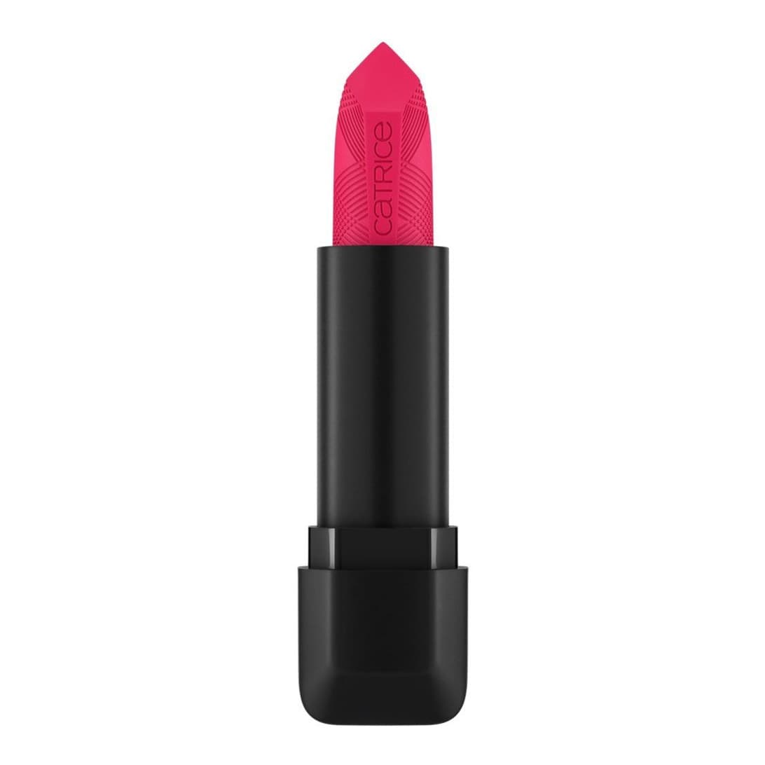 Scandalous Matte Lipstick o Bold or Go Home