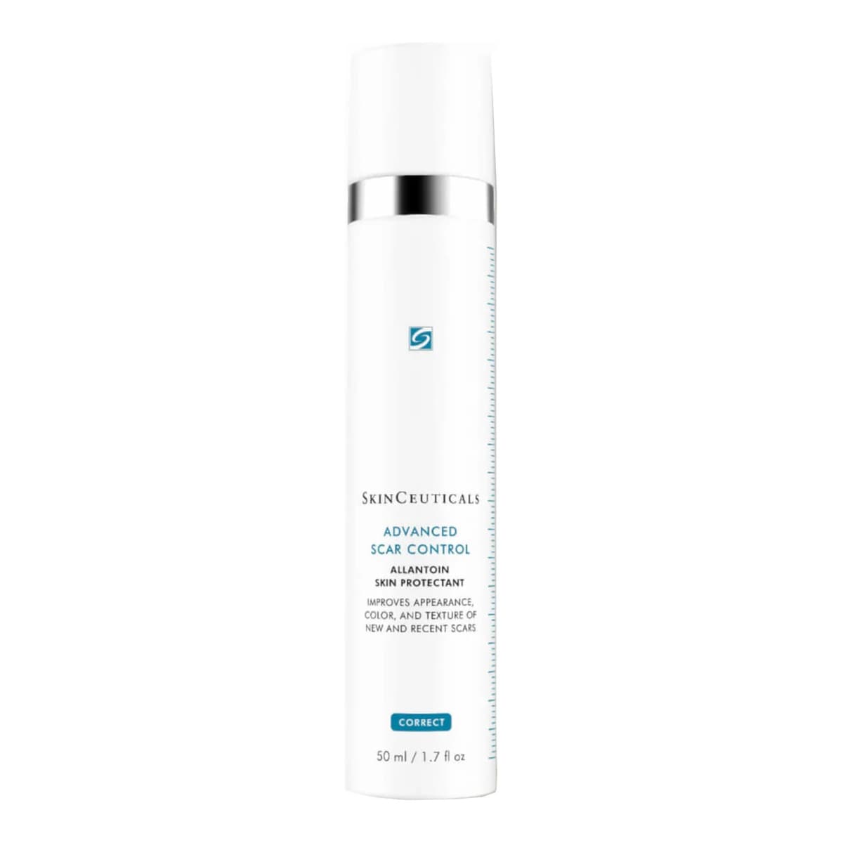 Advanced Scar Control Skin Protectant Gel
