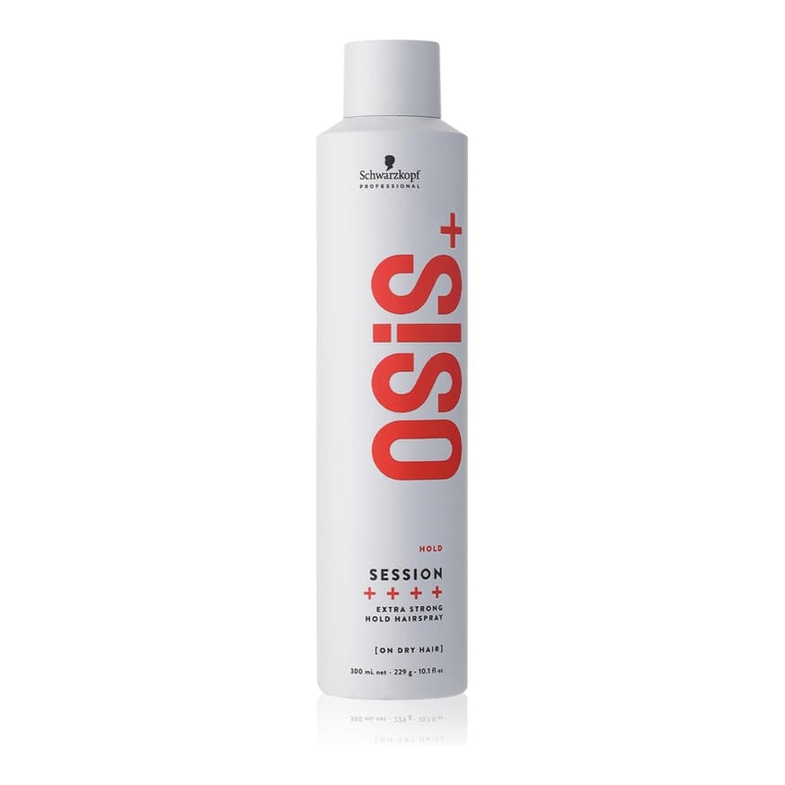 Osis+ Session