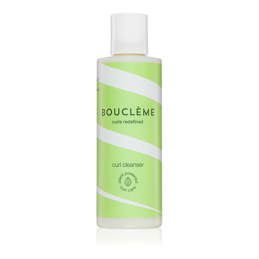 Curl Cleanser