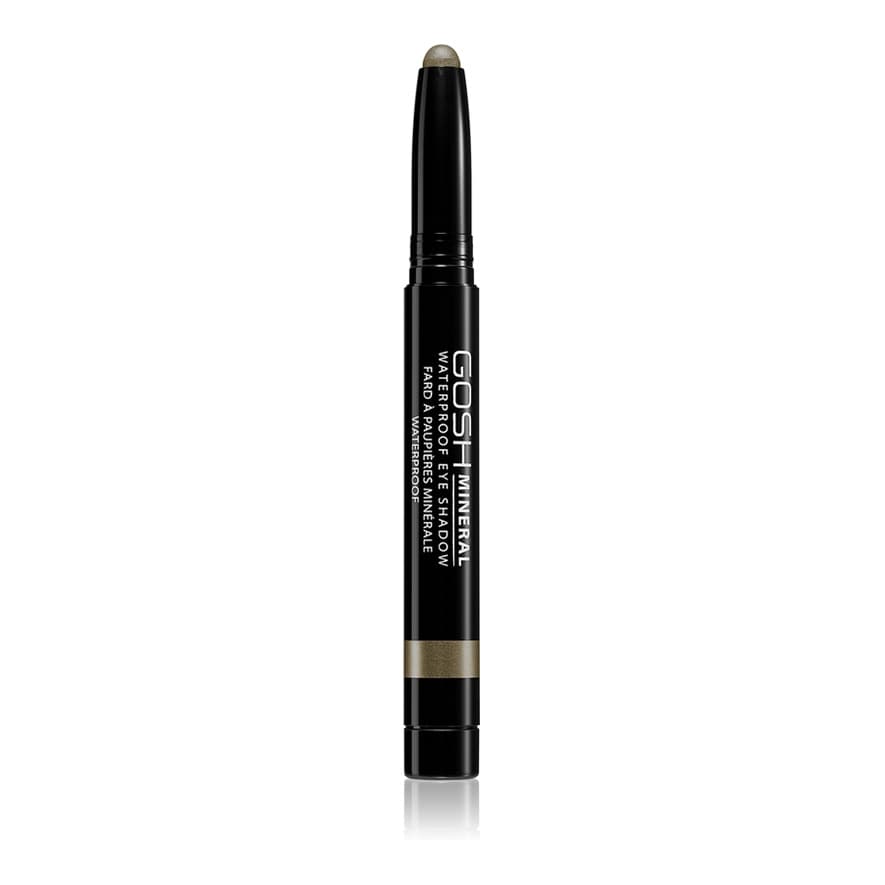 Mineral Waterproof
