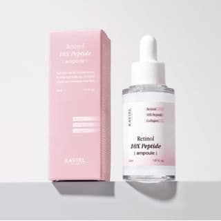 Retinol 10X Peptide Ampoule