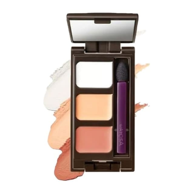 Super Cover Foundation Pot's
