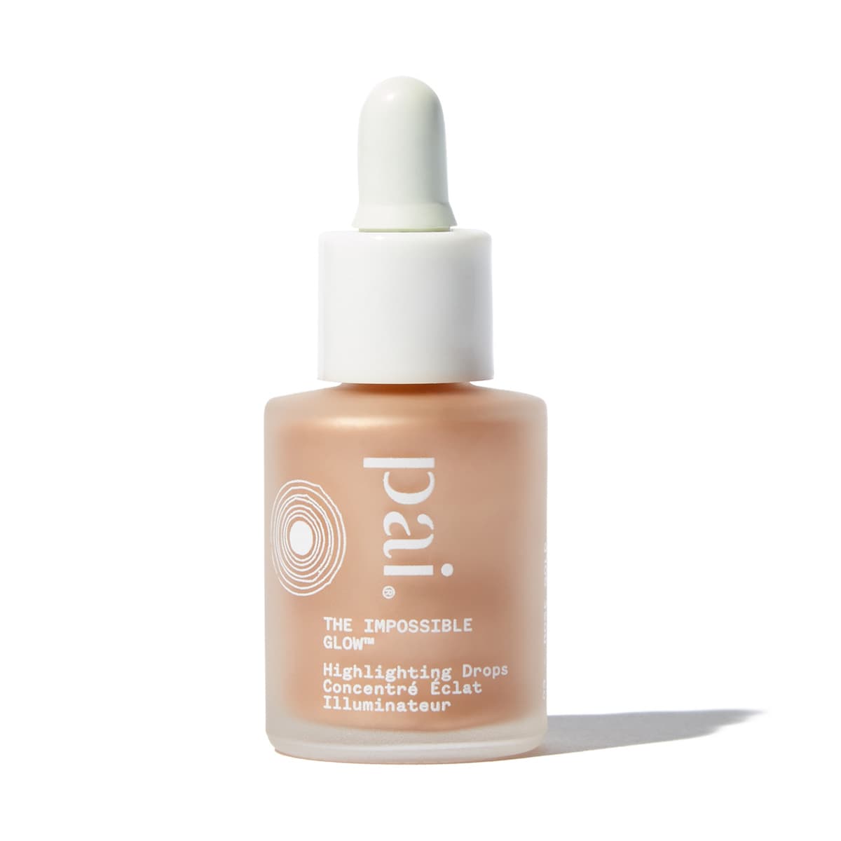 Skincare The Impossible Glow™ Rose Gold Highlighting Drops