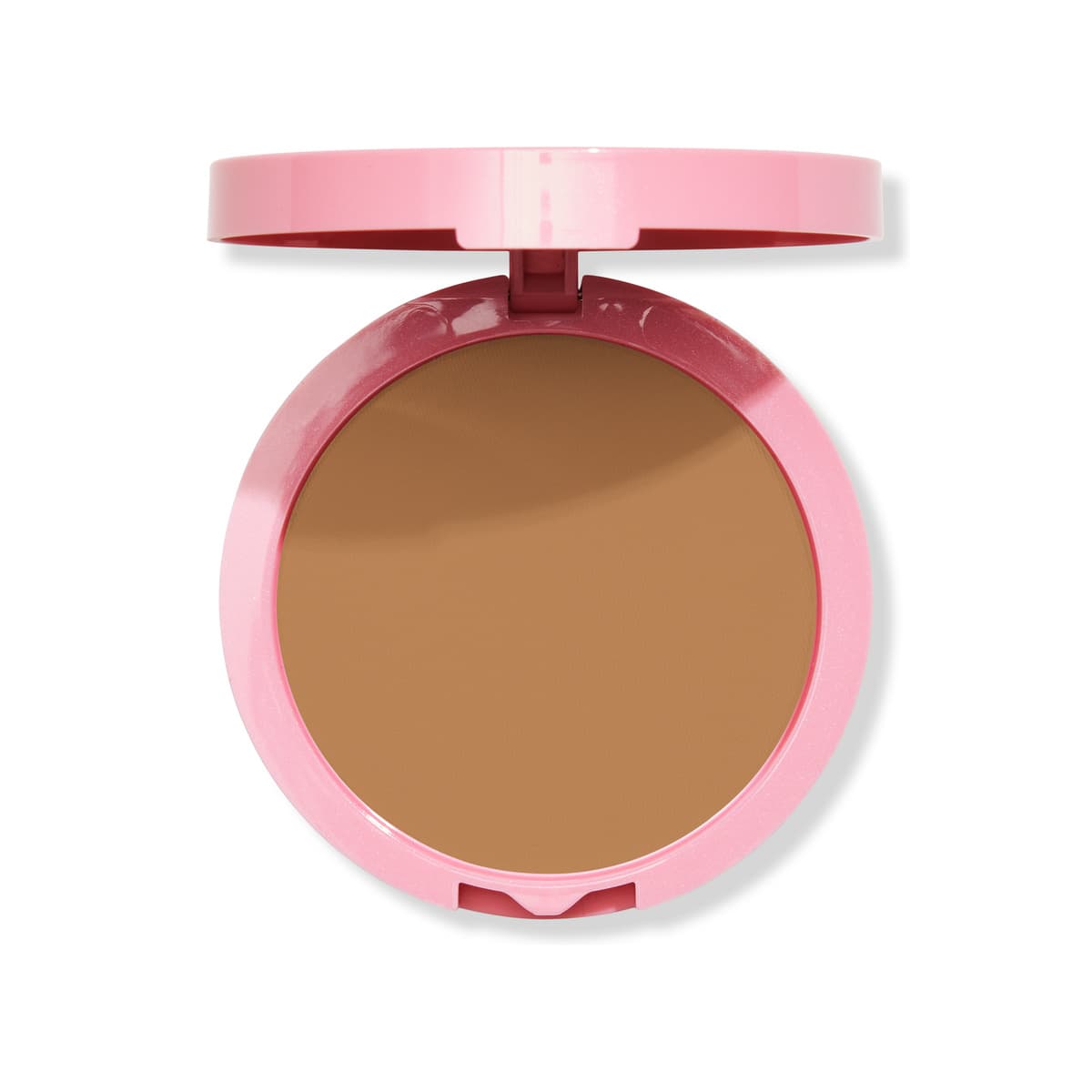 Clean Fresh Pressed Powder, Tan