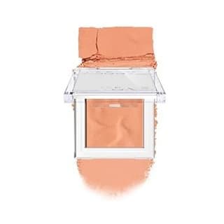 Fluffy Wear Blusher, #03 Tangerine Orange