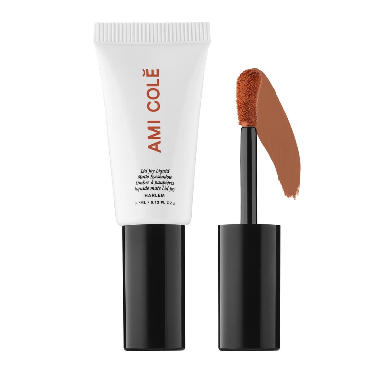 Lid Joy Matte Liquid Eyeshadow, Harlem