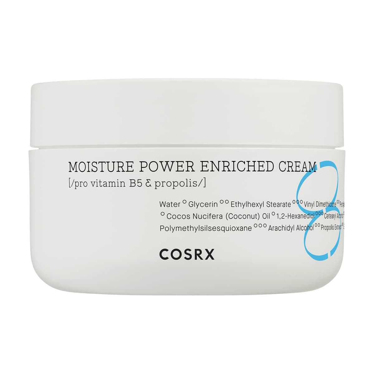 Moisture Power Enriched Cream