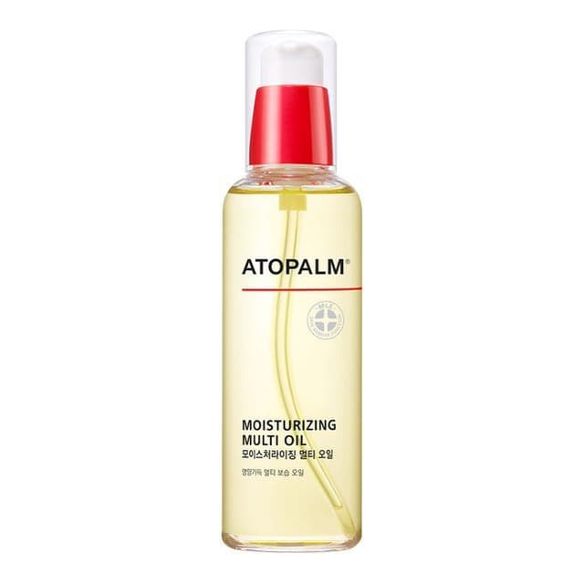 Moisturizing Multi Oil