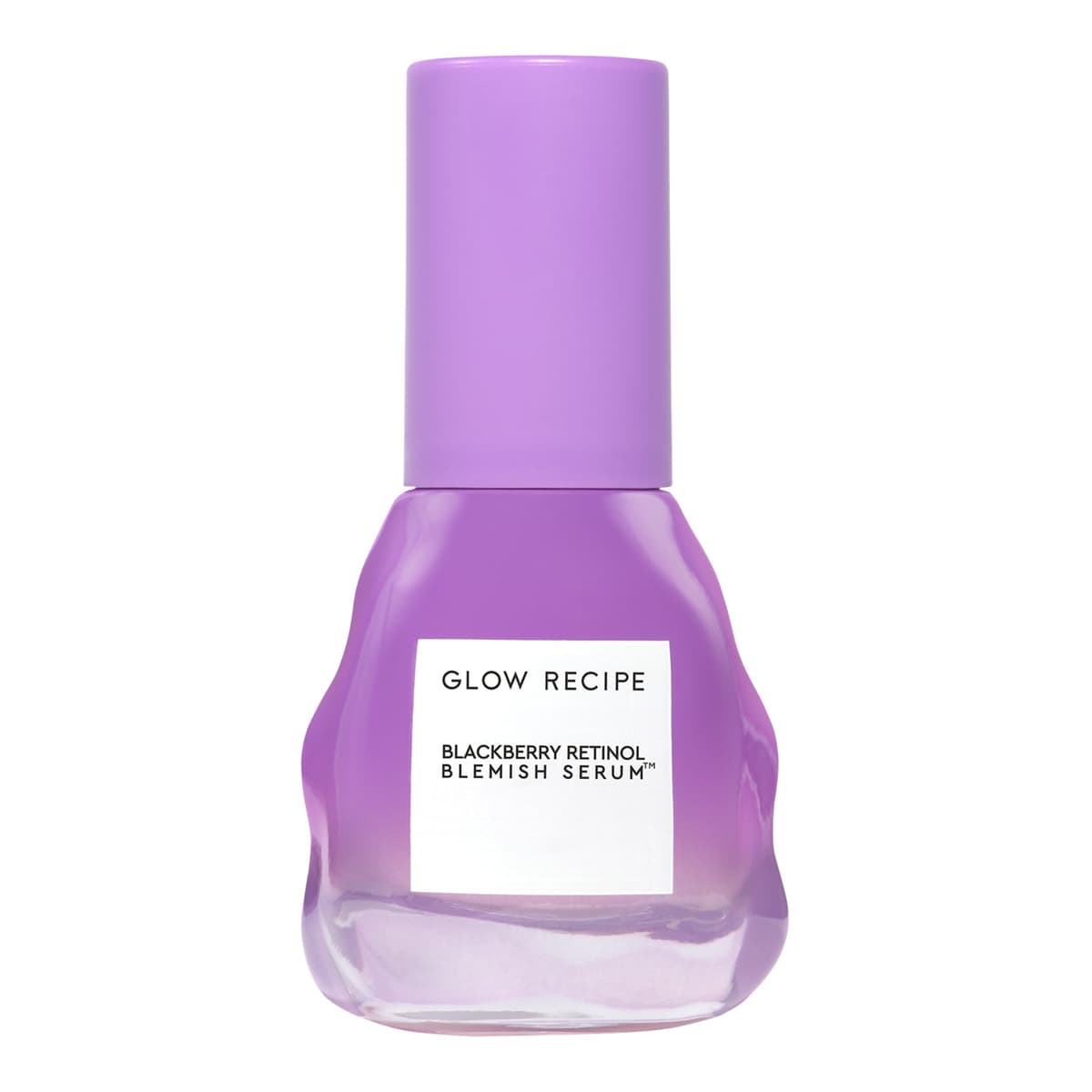 Blackberry Retinol Blemish Serum