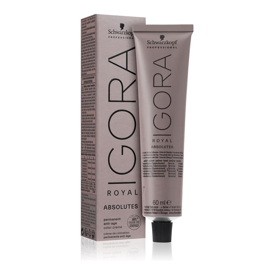 IGORA Royal Absolutes