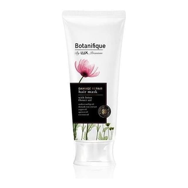 Premium Botanifique Treatment Damage Repair Hair Mask