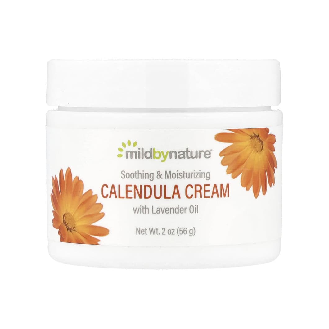 Calendula Cream
