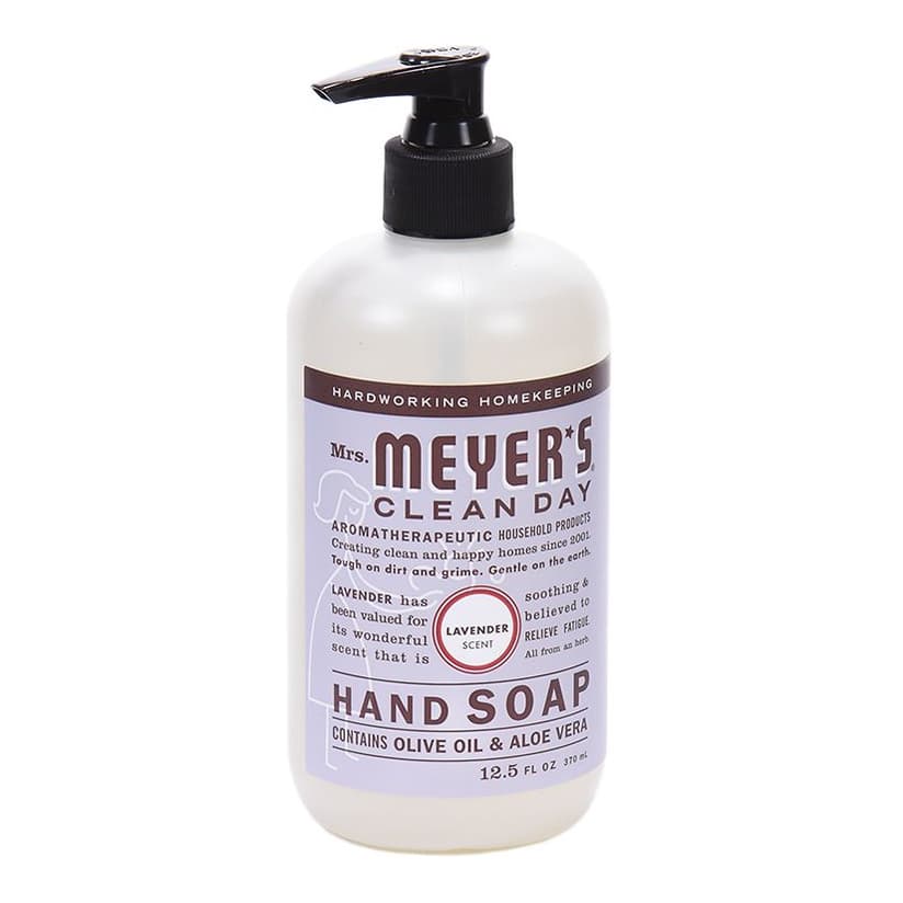 Liquid Hand Soap