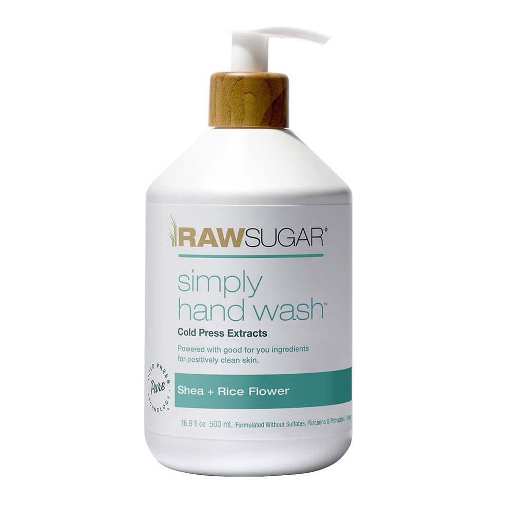 Simply Hand Wash