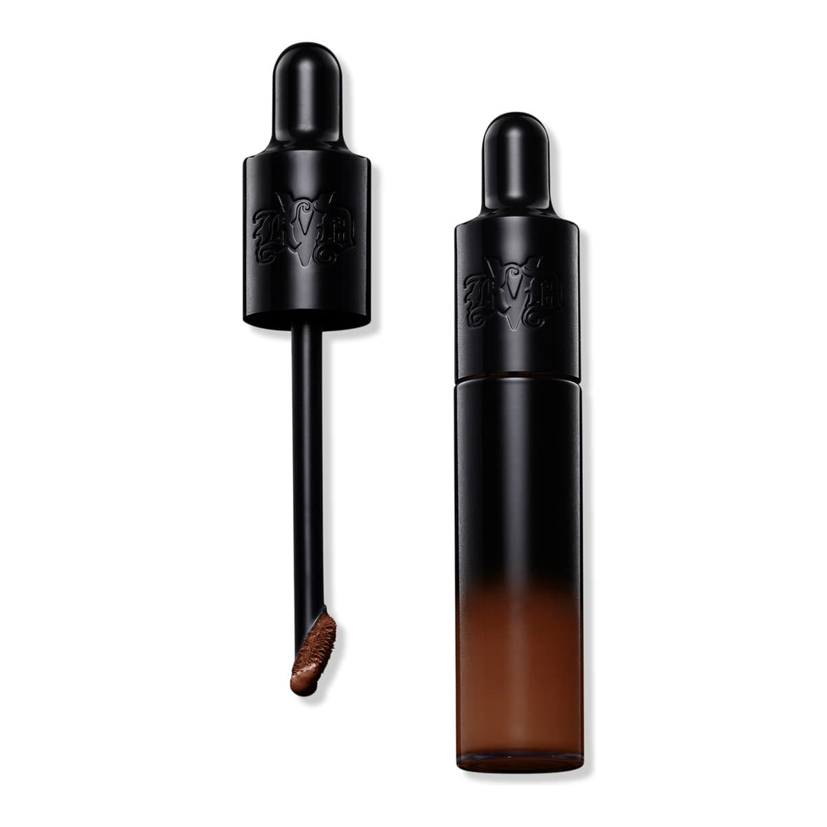Good Apple Lightweight Full-Coverage Concealer, Deep 191