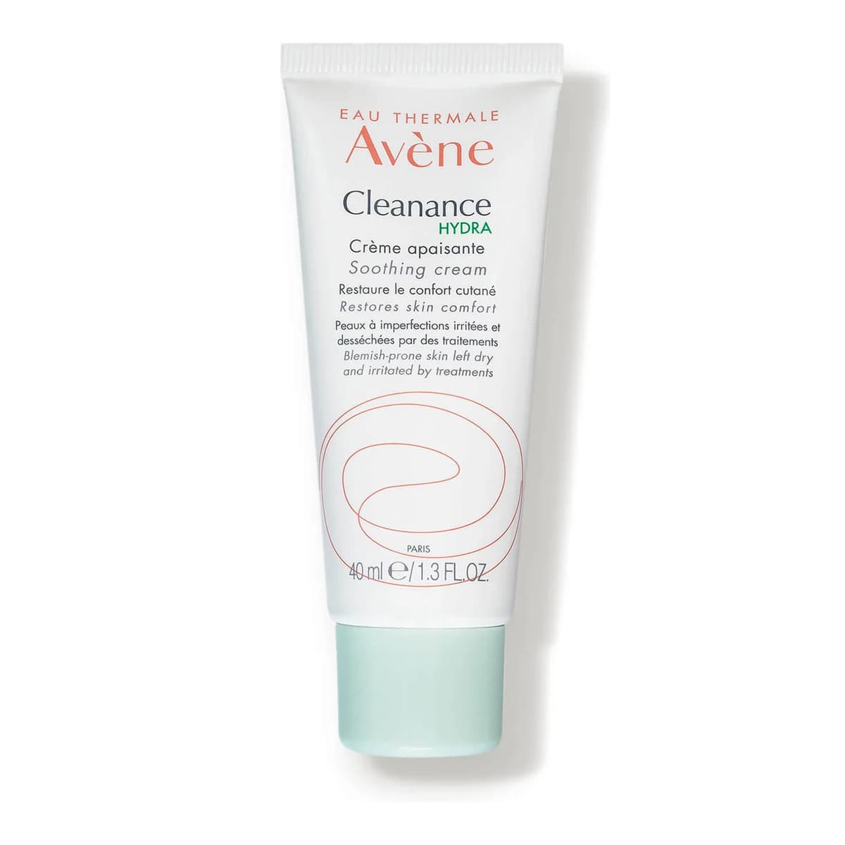 Cleanance HYDRA Soothing Cream