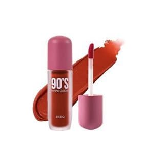 Hippie Grow Velvet Lip Plumper, #04 Marsala