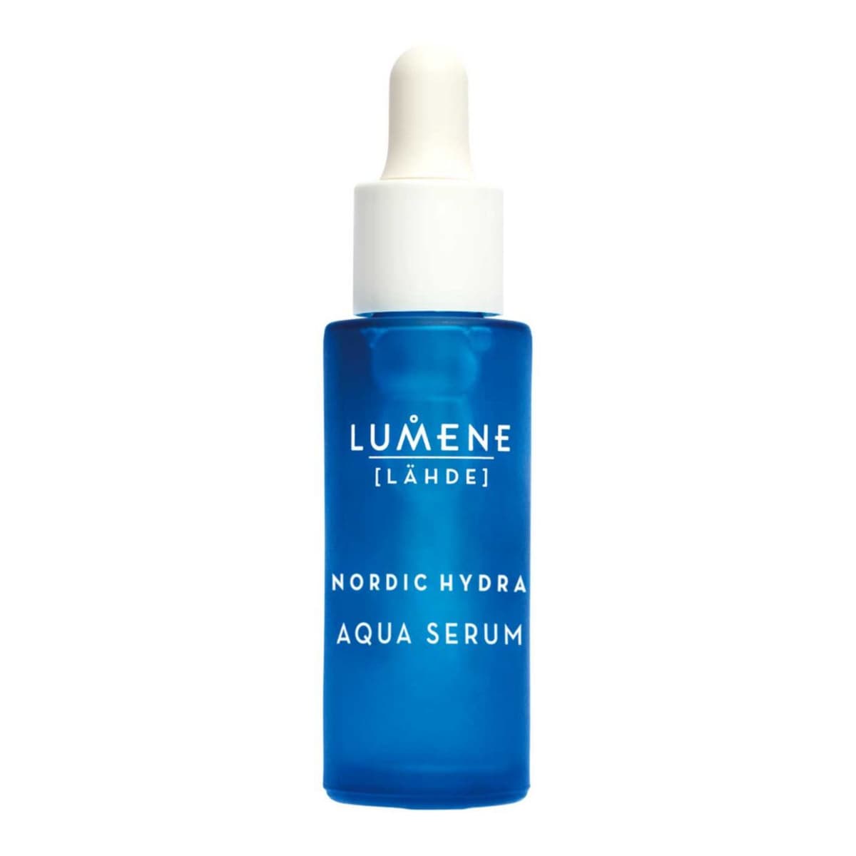 Nordic Hydra LÄHDE Aqua Serum