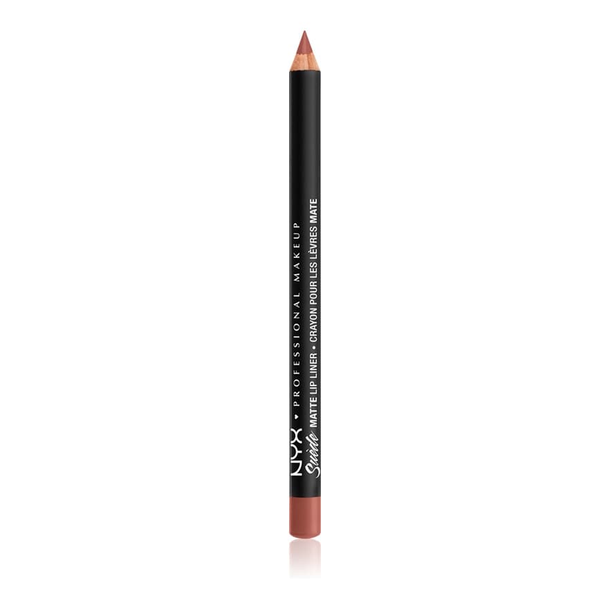 Suede Matte Lip Liner