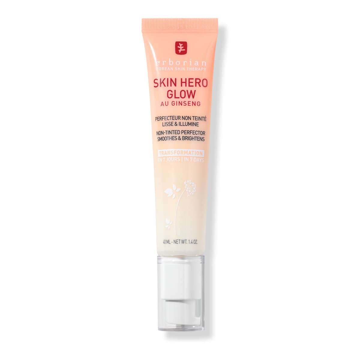 Skin Hero Glow Non-Tinted Perfecter