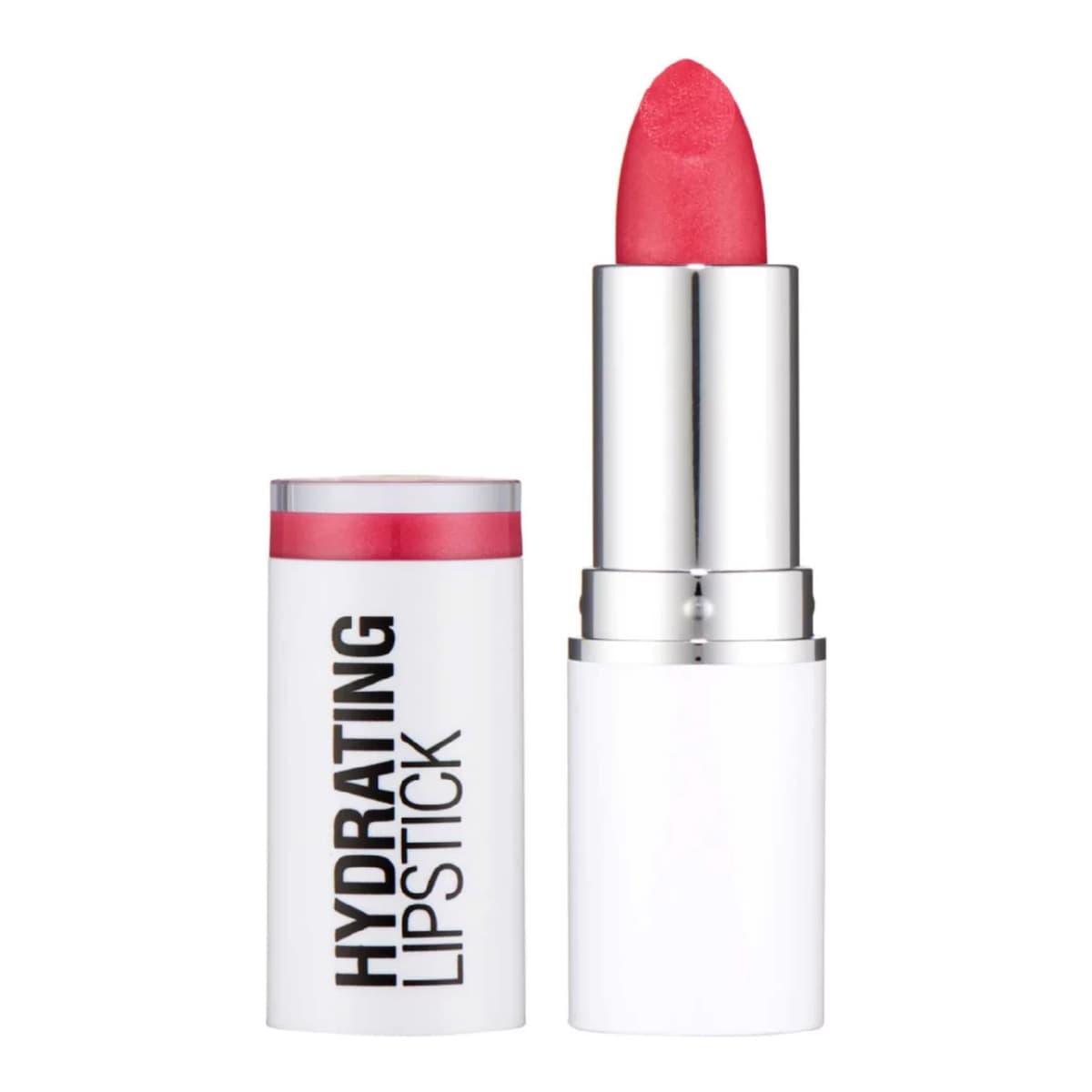 Hydrating Lipstick, pink peony