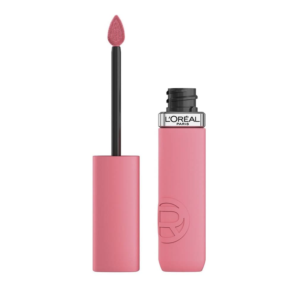 Matte Resistance Liquid Lipstick, Proposal