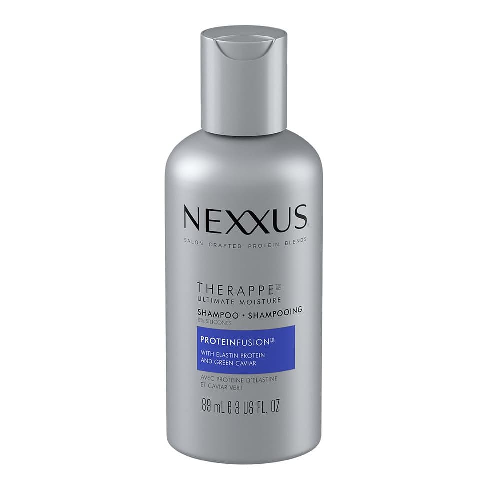 Ultimate Moisture Silicone Free Shampoo