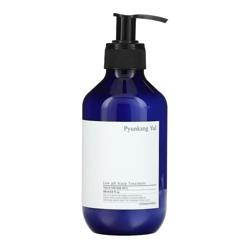 Low pH Scalp Treatment